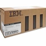 Return Program Toner Cartridge, Black