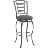Wallace Swivel Counter Stool - Hillsdale 4196-826