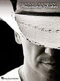 Kenny Chesney - Hemingway's Whiskey - Piano/ Vocal/ Guitar Artist Songbook