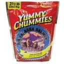 Arctic Paws Salmon Soft N Chewy Valu Pack Salmon 2.5 Pound - 00600