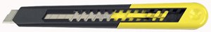 STANLEY TOOLS 10-150 Quick Point Utility Knife 9mm