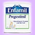 Enfamil Pregestimil Powder 16 oz. - Case of 6
