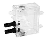Swiftech MCRES Micro Revision 2 - Liquid cooling system reservoir