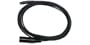 Audix CBLM25 25ft Mini-XLR-F to XLR-M cable