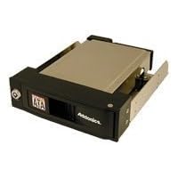 Snap-in Mobile Rack for 3.5 Sata HDD with Sata Interface