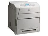 HP Color LaserJet 5500dn - Printer - color - duplex - laser - A3, Ledger -  ....