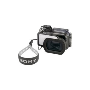 21y0SFO25GL. SL500 AA300  Buy Sony MPK WG Marine Pack (Black) with best Price