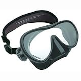 Oceanic Shadow Mask