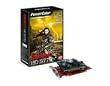Powercolor ATI Radeon HD5770 Grafikkarte (PCI-E, 1GB GDDR5, HDMI, 2DVI)