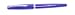Mont Blanc Generation Rollerball Pen Blue with Platinum Trims