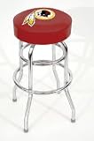 Washington Redskins Bar Stool