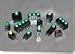 DIALIGHT 551-3104F LED