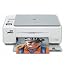 Hewlett Packard PHOTOSMART C4280 Multifunktionsger�t (Drucker, Scanner Kopierer)