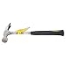 Estwing 20-Oz. Straight Claw Hammer