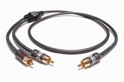 C2Sy Powered Subwoofer âYâ Cable (10 Meters)