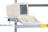 Articulating Monitor Arm