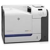 HP Laserjet Enterprise 500 Color M551DN