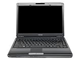 Toshiba Satellite M305-S4819 - Core 2 Duo T5550 / 1.83 GHz - Centrino - RAM 2 GB - HDD 250 GB - DVD?RW (?R DL) / DVD-RAM - GMA X3100 - WLAN : 802.11 a/b/g/n (draft) - Vista Home Premium - 14.1 Widescreen TFT 1280 x 800 ( WXGA ) TruBrite - camera - fusion finish with horizon pattern