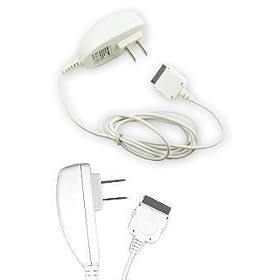 Apple Ipod 3rd, 4th, 5th Generation, Mini, Photo, U2, Video, Touch, Classic, Nano 1st, 2nd, 3rd Generation, Apple iPhone 1st Gen (NOT for iPhone 3G/Shuffle/Nano 4th Gen/Touch 2nd Gen) Travel Home Wall Charger
