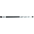 Skulls Adventure Pool Cue Weight: 19 oz.