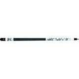 Skulls Adventure Pool Cue Weight: 20 oz.