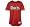 Arizona Diamondbacks Jersey - Blank Alt Home Replica Jersey by Majestic (Adult Medium)