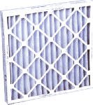 20x20x2 Pleat 40 Filter
