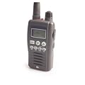 TSC-100R 200 CHANNEL RADIO SCANNER 8.33KHz VHF LOW BAND/ FM RADIO BAND+ANTENNA