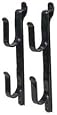 Allen Company Metal Gun and Tool Rack for Autos