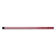 Brine Mikey Powell Swizzle Lacrosse Shaft (Red)