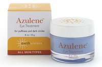Eye Treatment-Azulene - 1 oz - Cream