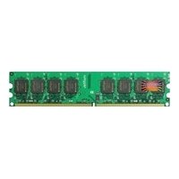 Transcend JM1GDDR2-6K 1GB JetRam DDR2 667 U-DIMM Kit