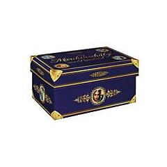 M�RCHENSCH�TZE Die sch�nsten M�rchen der russischen Filmgeschichte 20 DVD Box Sammlung