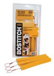 2 Pack of SBCAPS 1 IN. PLASTIC CAPS