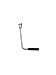 All Products : Avenger B9005R Ratchet Handle For Strato Safe Stands