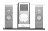 inMotion iMmini Portable Speaker System for iPod Mini