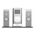 inMotion iMmini Portable Speaker System for iPod Mini by Altec Lansing