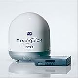 Kvh Tracvision M3Dx Satellite - Antennas - Antenna-Sat