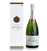 Pol Roger Brut Reserve NV Champagne - Single Bottle Magnum