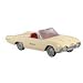 1963 Ford Thunderbird Sports Roadster Classic American Cars Hallmark Ornament