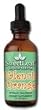 Stevia Clear Valencia Orange 2 Ounces