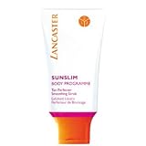 Lancaster Sunslim Tan Perfecter Smoothing Scrub