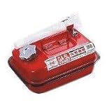 アベキン GA-5L ガソリン携行缶 5リットル