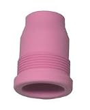 SEPTLS36657N74 - Alumina Gas Lens Nozzles
