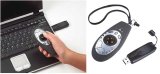 Review   / Microsoft Wireless Notebook Optical Mouse 3000- Winter Blue