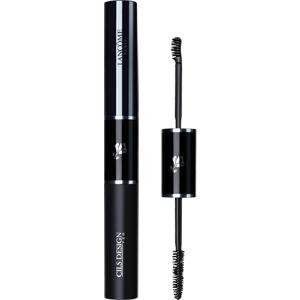 Cils Design Pro Professional Dual Mascara by Lancome Black 010