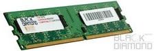 2GB RAM Memory for ASRock Other Systems and Mainboards A770DE 240pin PC2-4200 DDR2 DIMM 533MHz Black Diamond Memory Module Upgrade