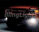 1999-2005 Ford Explorer & Sport Trac Fog Lamps lights 99 00 01 02 03 04 05