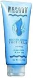 MINERAL FOOT CREAM