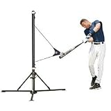 HIT-A-WAY Pole & Baseball HAW Combo, Poles, HIT-A-WAY Pole, Training Aids, Baseball & Softball